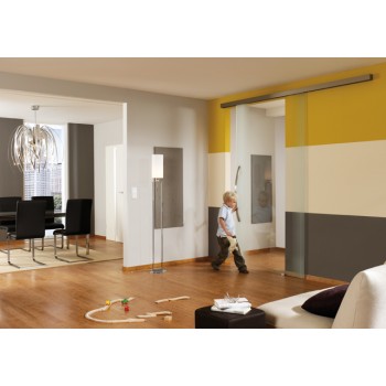 AGILE 150 Dormotion