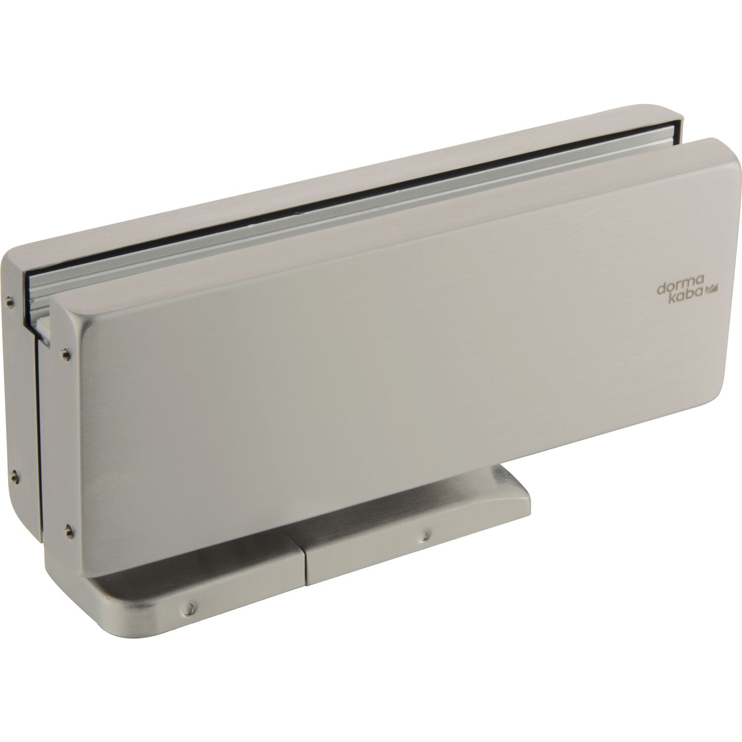 Universal Motion - self-closing