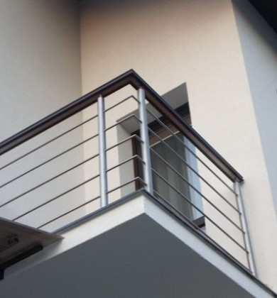 Balustrades